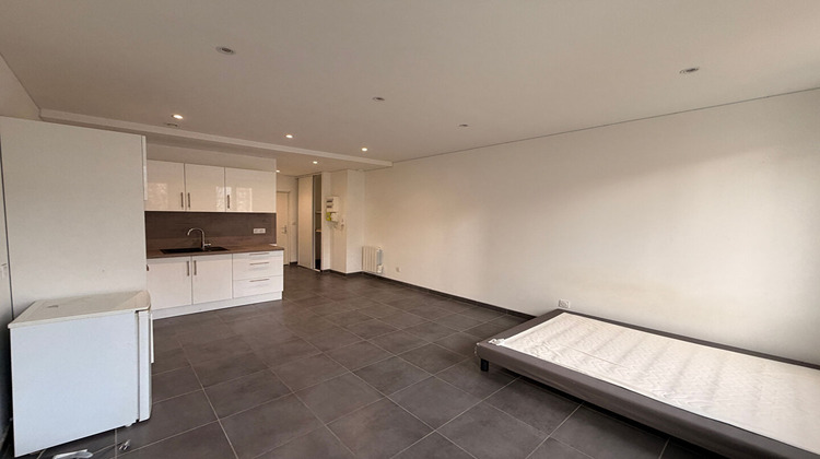 Ma-Cabane - Location Appartement REIMS, 26 m²