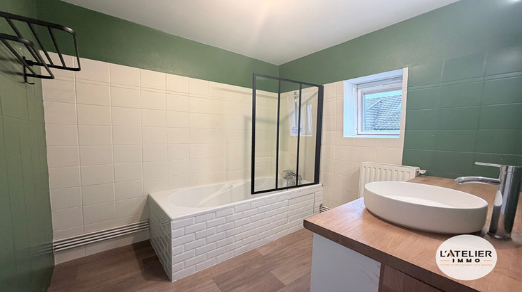 Ma-Cabane - Location Appartement REIMS, 50 m²