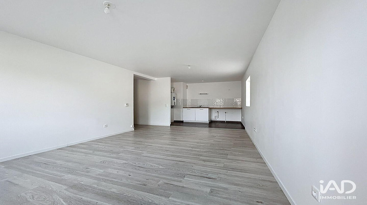 Ma-Cabane - Location Appartement Reims, 36 m²