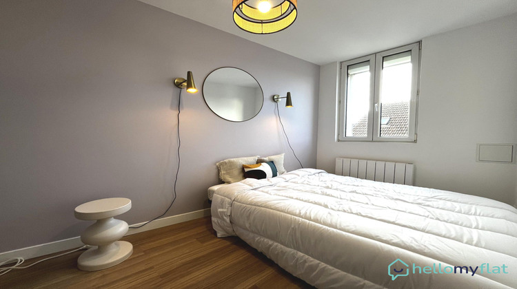 Ma-Cabane - Location Appartement Reims, 26 m²