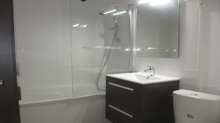 Ma-Cabane - Location Appartement Reims, 33 m²