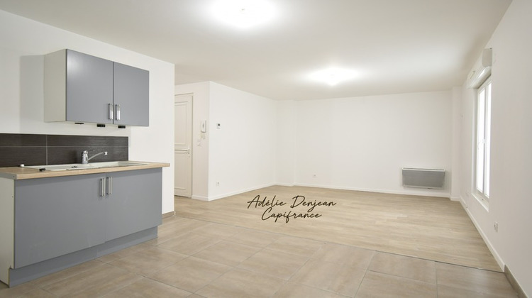Ma-Cabane - Location Appartement REIMS, 62 m²