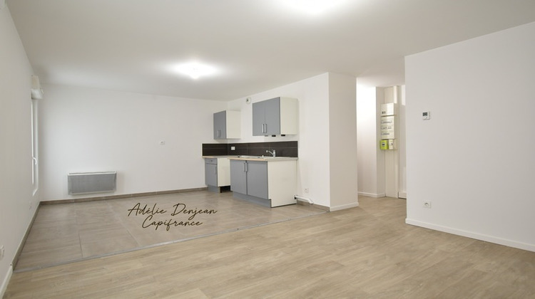 Ma-Cabane - Location Appartement REIMS, 62 m²