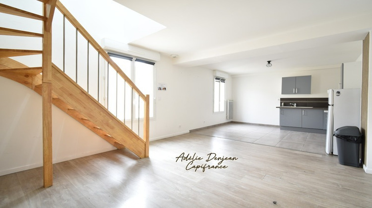 Ma-Cabane - Location Appartement REIMS, 51 m²