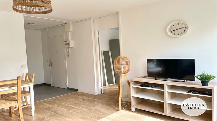 Ma-Cabane - Location Appartement REIMS, 70 m²