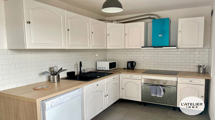 Ma-Cabane - Location Appartement REIMS, 70 m²