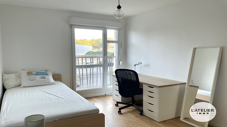 Ma-Cabane - Location Appartement REIMS, 70 m²