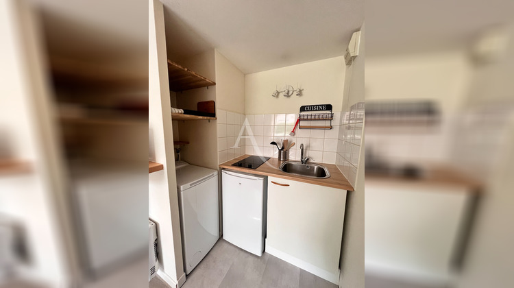 Ma-Cabane - Location Appartement REIMS, 21 m²