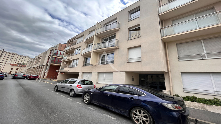 Ma-Cabane - Location Appartement REIMS, 21 m²