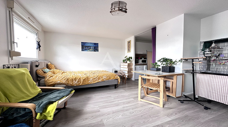 Ma-Cabane - Location Appartement REIMS, 31 m²