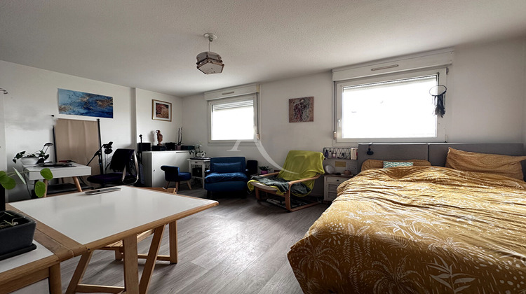 Ma-Cabane - Location Appartement REIMS, 31 m²