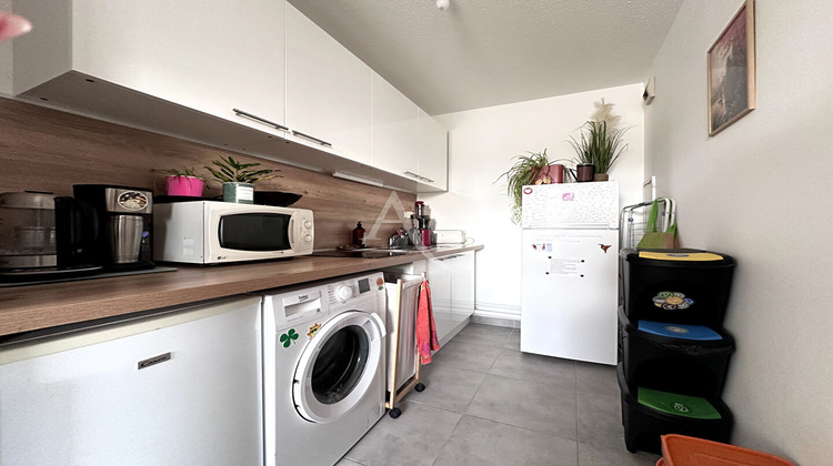 Ma-Cabane - Location Appartement REIMS, 31 m²