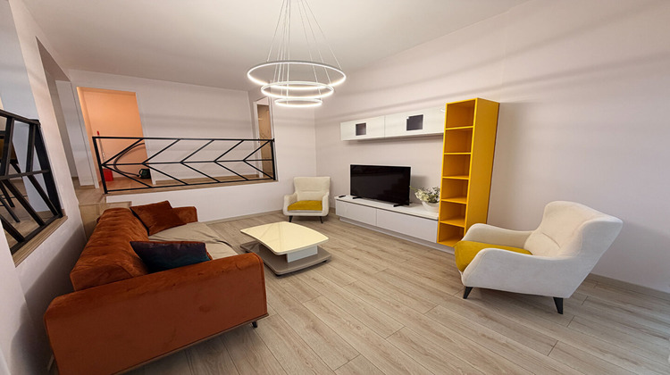 Ma-Cabane - Location Appartement REIMS, 68 m²