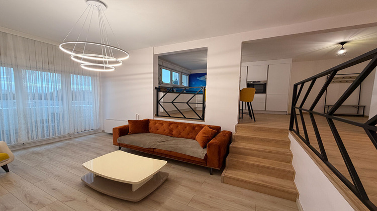 Ma-Cabane - Location Appartement REIMS, 68 m²