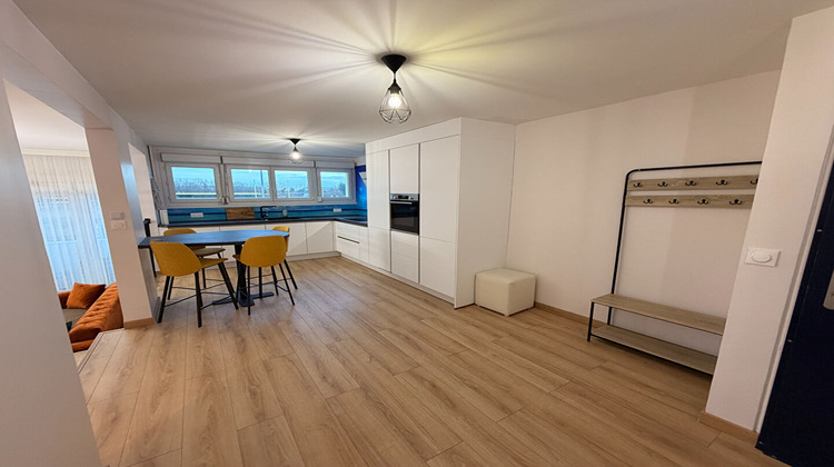 Ma-Cabane - Location Appartement REIMS, 68 m²