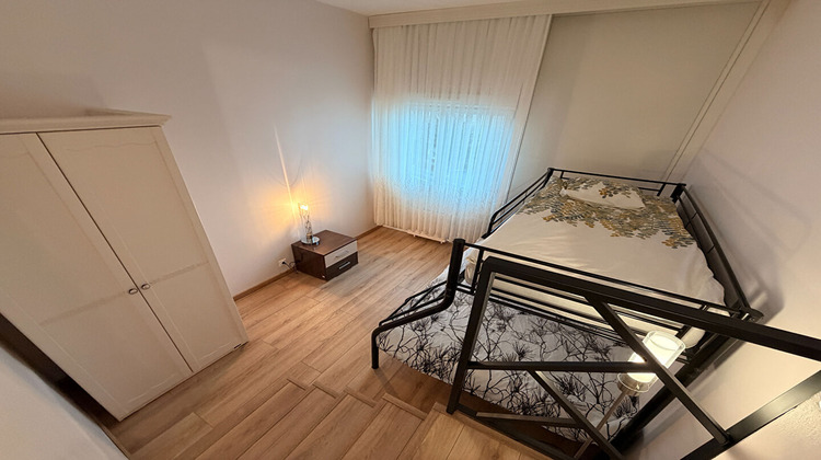 Ma-Cabane - Location Appartement REIMS, 68 m²