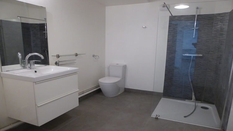 Ma-Cabane - Location Appartement Reims, 54 m²