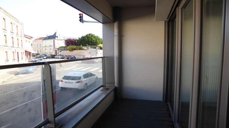 Ma-Cabane - Location Appartement Reims, 54 m²