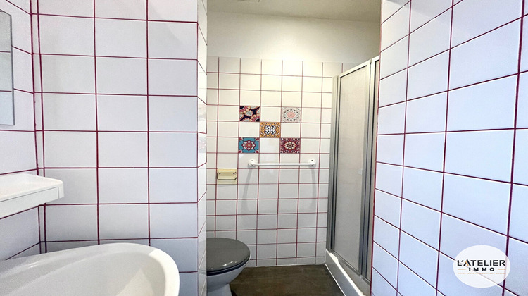 Ma-Cabane - Location Appartement REIMS, 17 m²