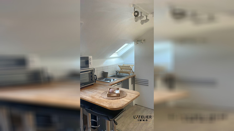 Ma-Cabane - Location Appartement REIMS, 10 m²