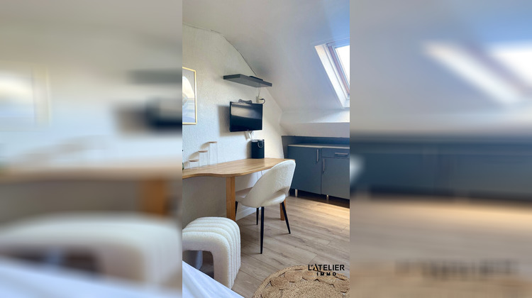 Ma-Cabane - Location Appartement REIMS, 10 m²