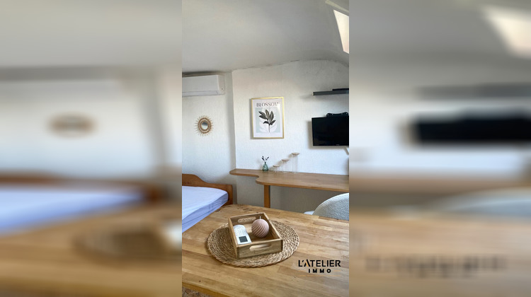 Ma-Cabane - Location Appartement REIMS, 10 m²