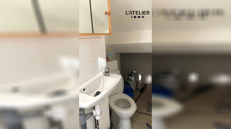 Ma-Cabane - Location Appartement REIMS, 10 m²