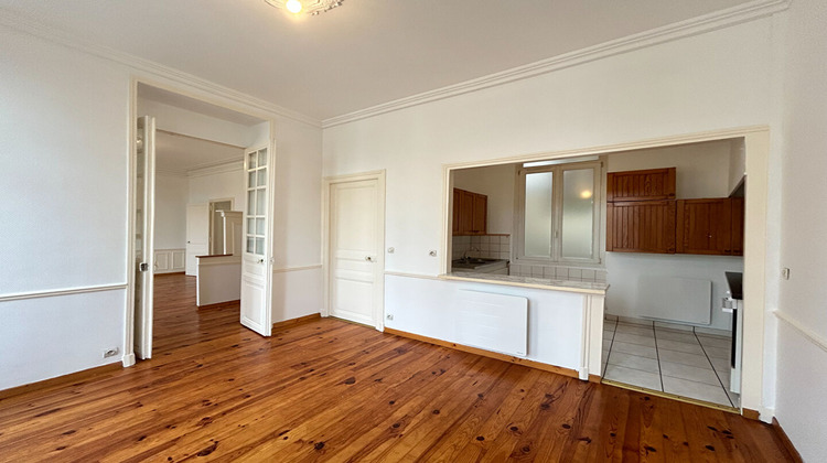 Ma-Cabane - Location Appartement REIMS, 54 m²