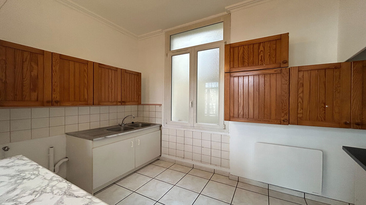 Ma-Cabane - Location Appartement REIMS, 54 m²