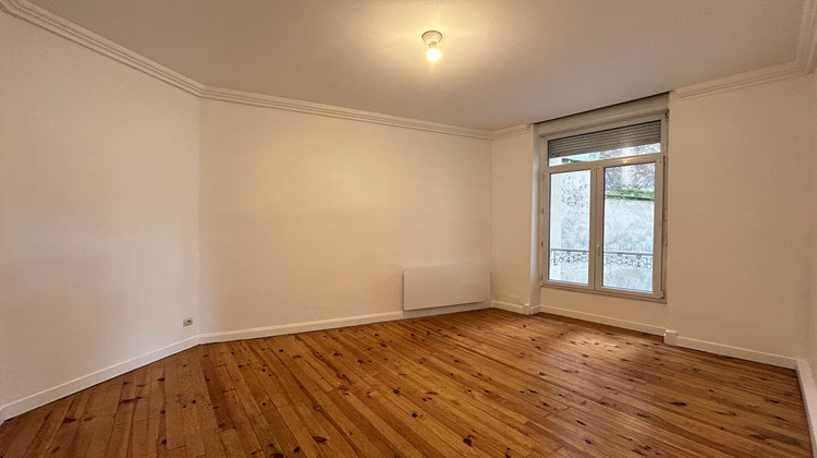 Ma-Cabane - Location Appartement REIMS, 54 m²