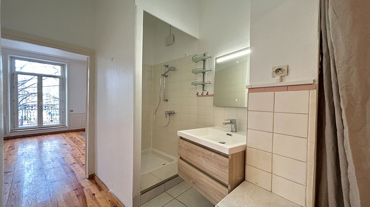 Ma-Cabane - Location Appartement REIMS, 54 m²