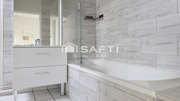 Ma-Cabane - Location Appartement Reims, 30 m²