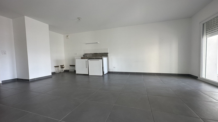 Ma-Cabane - Location Appartement REIMS, 33 m²