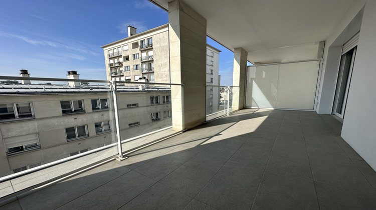 Ma-Cabane - Location Appartement REIMS, 33 m²