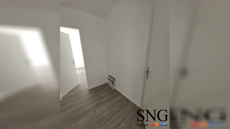 Ma-Cabane - Location Appartement Reims, 87 m²