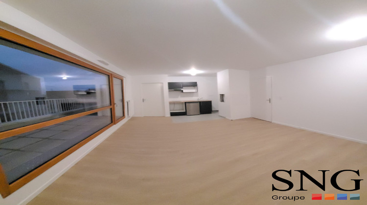 Ma-Cabane - Location Appartement Reims, 47 m²