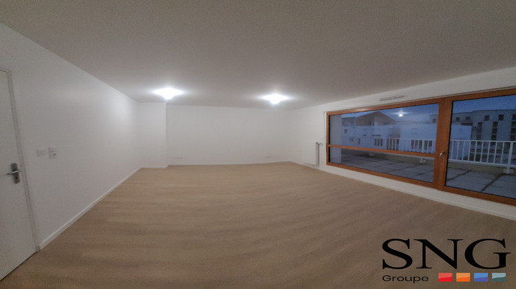 Ma-Cabane - Location Appartement Reims, 47 m²