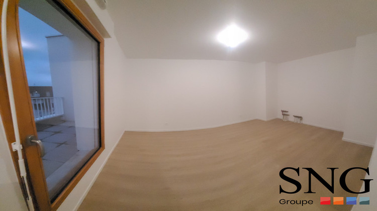 Ma-Cabane - Location Appartement Reims, 47 m²