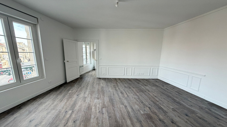 Ma-Cabane - Location Appartement REIMS, 44 m²