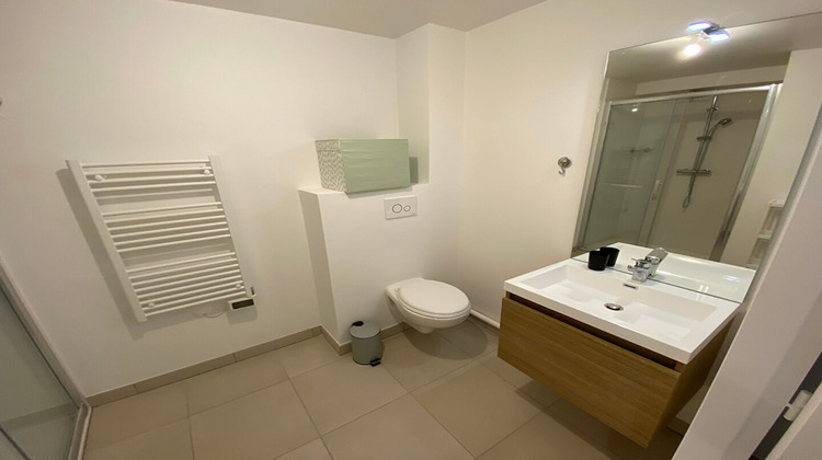 Ma-Cabane - Location Appartement REIMS, 20 m²