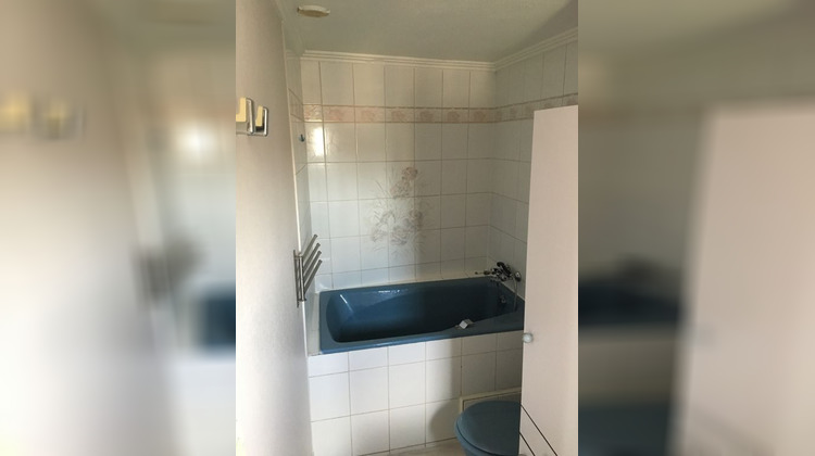 Ma-Cabane - Location Appartement REIMS, 15 m²