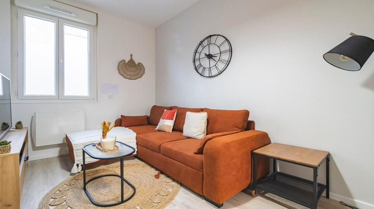 Ma-Cabane - Location Appartement REIMS, 34 m²