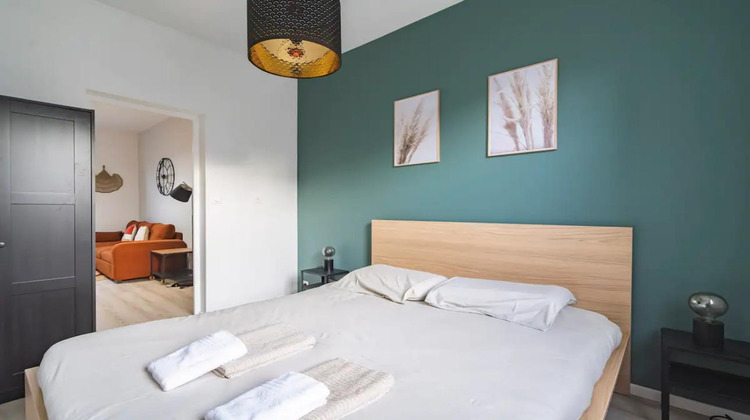 Ma-Cabane - Location Appartement REIMS, 34 m²