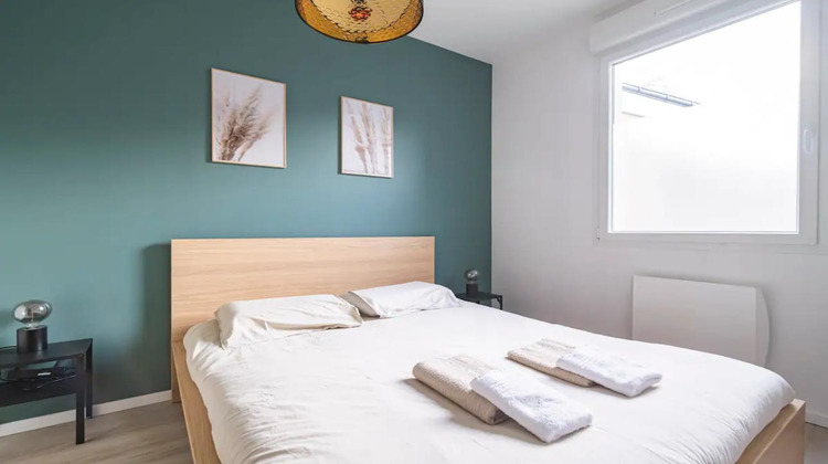 Ma-Cabane - Location Appartement REIMS, 34 m²