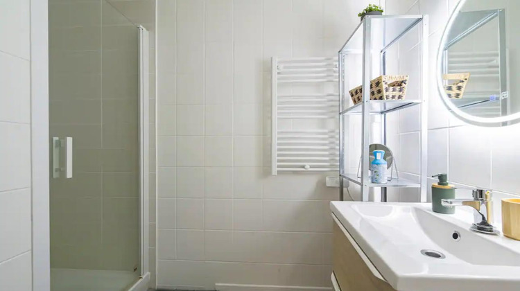 Ma-Cabane - Location Appartement REIMS, 34 m²