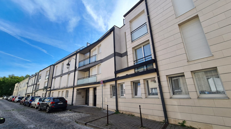 Ma-Cabane - Location Appartement Reims, 48 m²