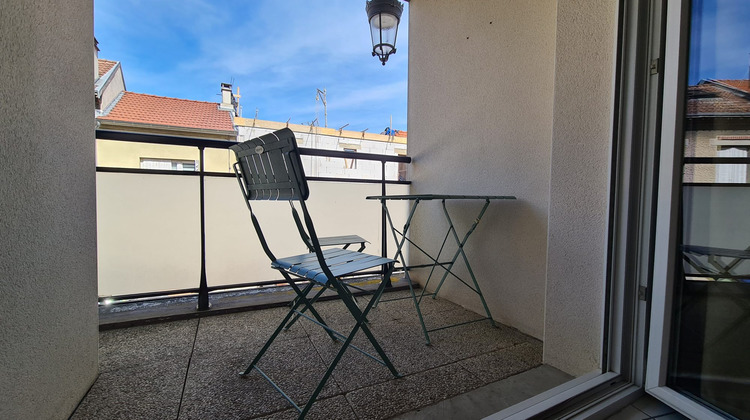Ma-Cabane - Location Appartement Reims, 48 m²