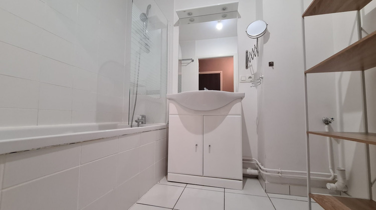 Ma-Cabane - Location Appartement Reims, 48 m²