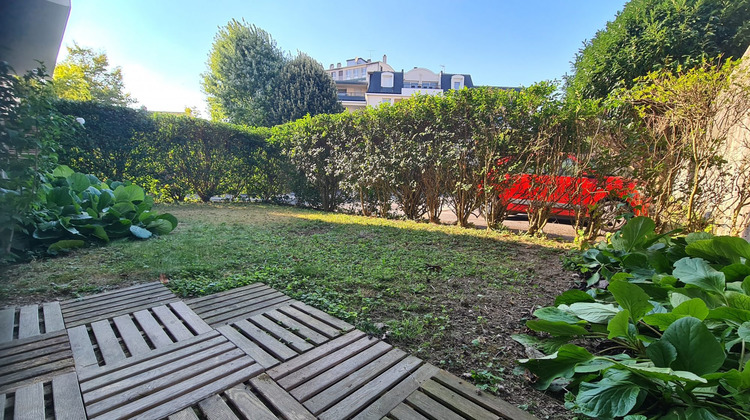 Ma-Cabane - Location Appartement Reims, 36 m²