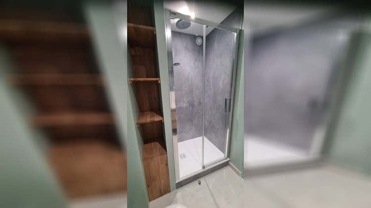 Ma-Cabane - Location Appartement Reims, 36 m²